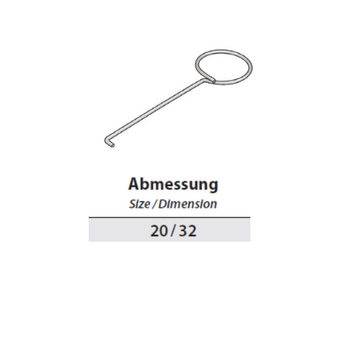 Wrenches for Taper Holders – Extractor for Reduction Sleeves Dimensions